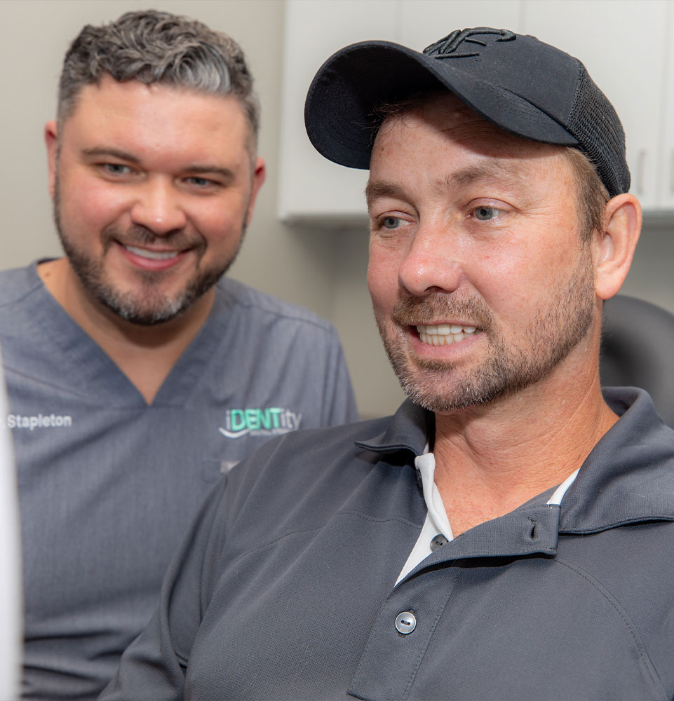 bone grafting treatment